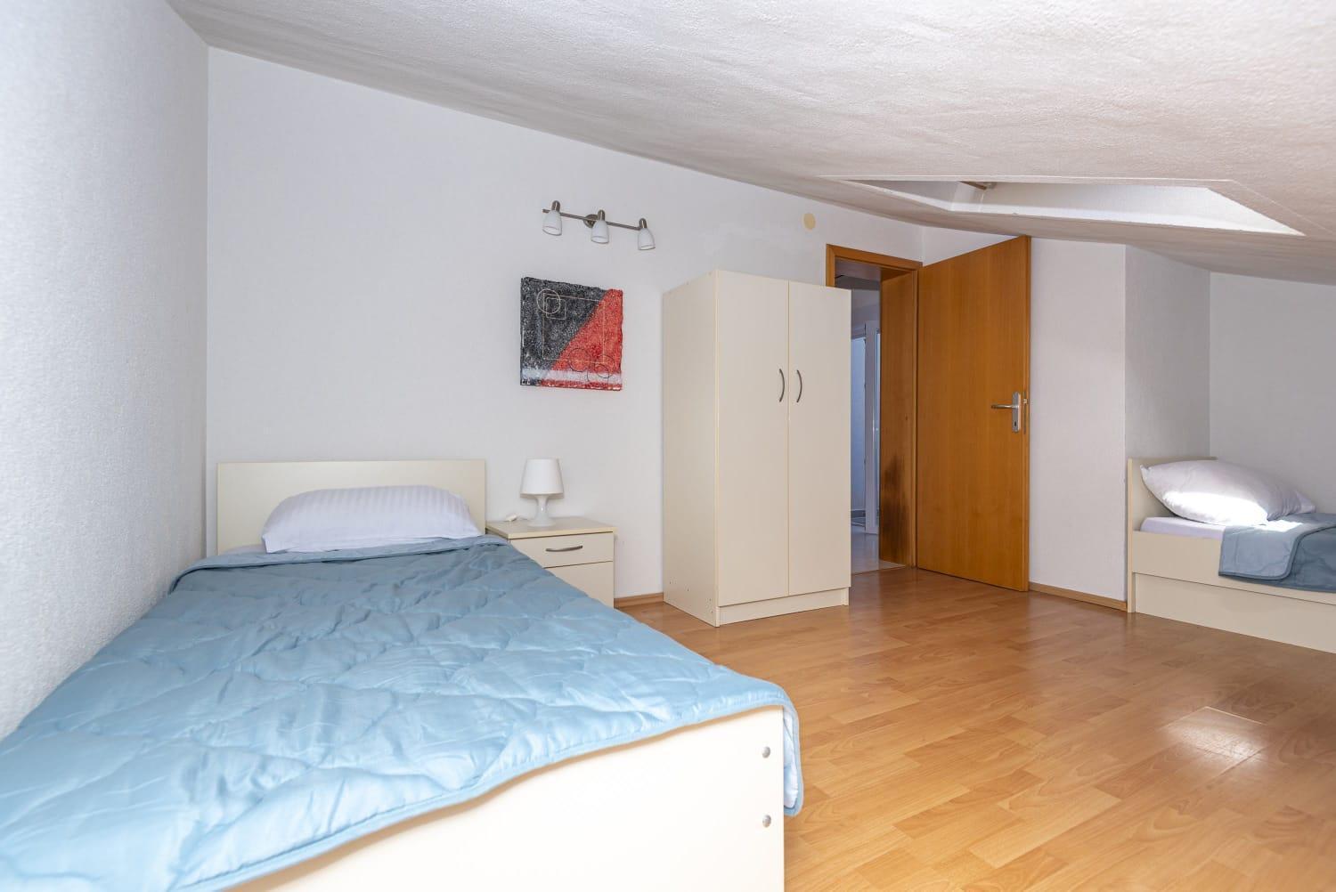 Vila Murvica Pag Town Eksteriør bilde