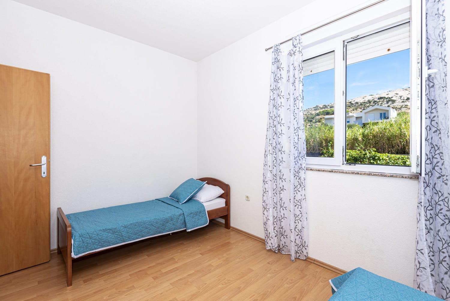 Vila Murvica Pag Town Eksteriør bilde