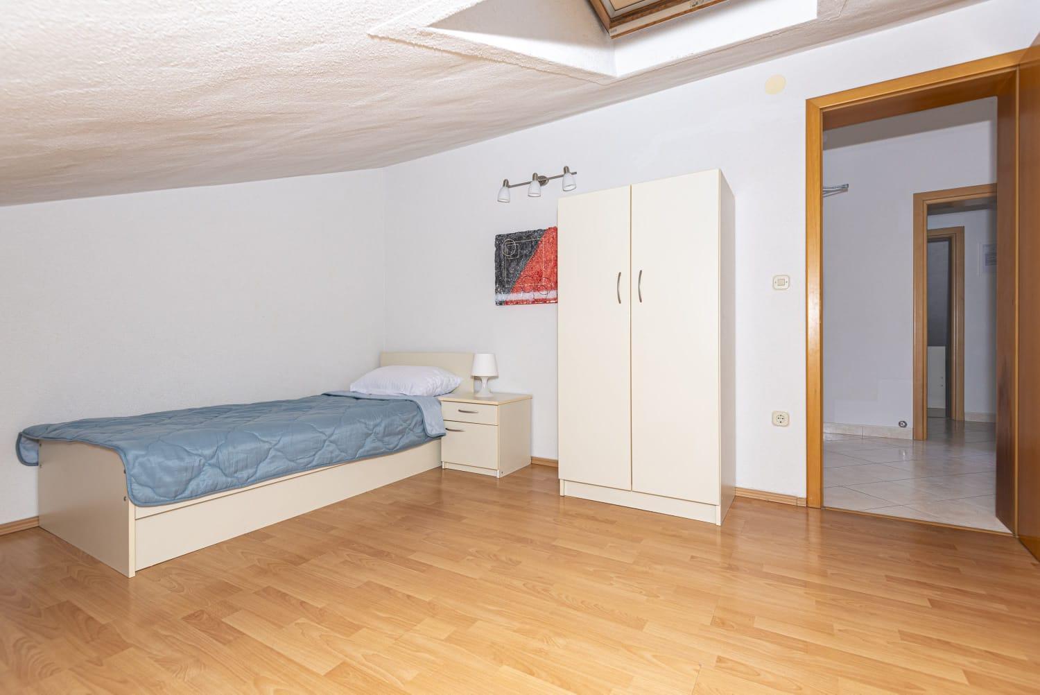 Vila Murvica Pag Town Eksteriør bilde