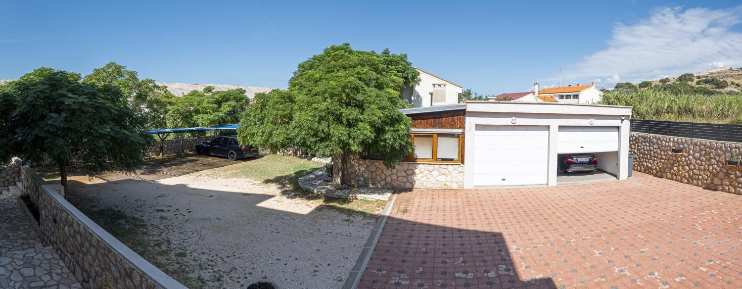Vila Murvica Pag Town Eksteriør bilde